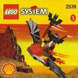 LEGO 2539
