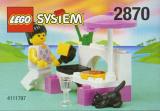 LEGO 2870