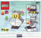 LEGO 2877