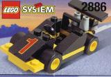 LEGO 2886