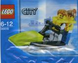 LEGO 30015
