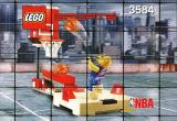 LEGO 3584