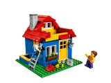 LEGO 40154