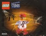 LEGO 4058