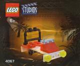 LEGO 4067