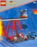 LEGO 4557