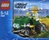 LEGO 4899