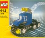 LEGO 4911