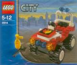 LEGO 4914