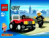LEGO 4938