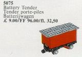 LEGO 5075