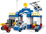 Bricker Construction by LEGO 5682 Truck