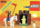 LEGO 6034