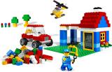 LEGO 6166