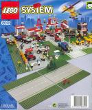 LEGO 6322
