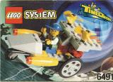 LEGO 6491