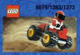 LEGO 6619