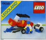LEGO 6655