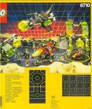 LEGO 6710