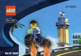 LEGO 6732