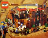 LEGO 6762