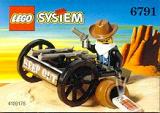 LEGO 6791