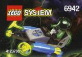 LEGO 6942