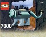 LEGO 7000