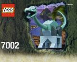 LEGO 7002