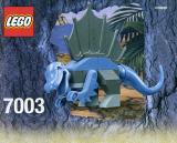 LEGO 7003