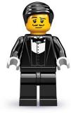LEGO 71000-waiter