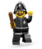 LEGO 71002-constable