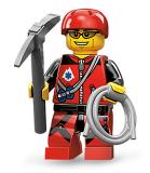 LEGO 71002-mountainclimber