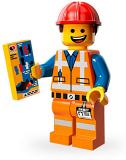 LEGO 71004-emmet