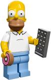 LEGO 71005-homer