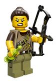 LEGO 71007-dinowrangler