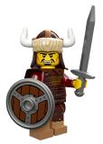 LEGO 71007-hunwarrior