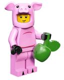LEGO 71007-pigsuit
