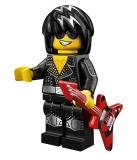 LEGO 71007-rockstar