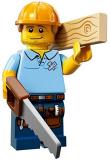 LEGO 71008-carpenter