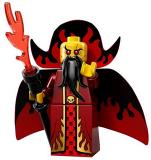LEGO 71008-evilwizard