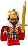 LEGO 71008-king