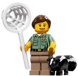LEGO 71011-animalcontrol