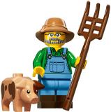 LEGO 71011-farmer