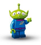 LEGO 71012-alien