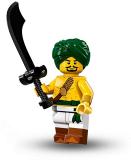 LEGO 71013-knight