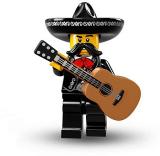 LEGO 71013-serenader