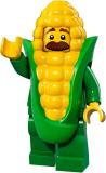 LEGO 71018-corncobguy