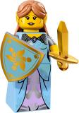 LEGO 71018-elfgirl