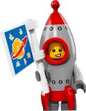 LEGO 71018-rocketboy